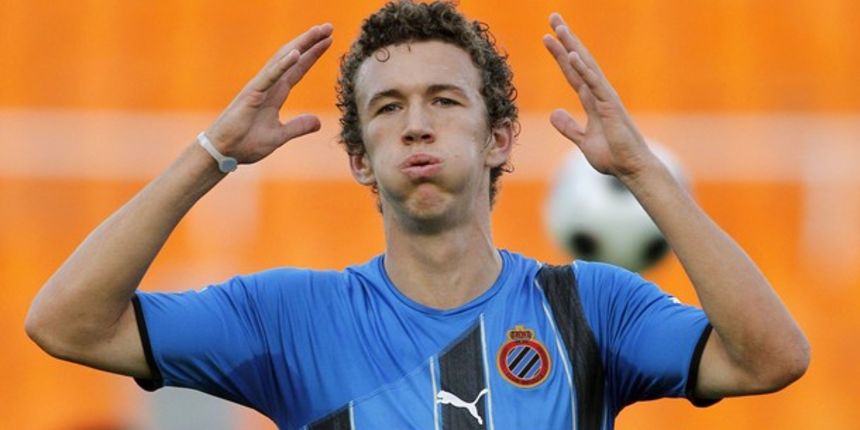 Ivan Perišić, foto: Reuters