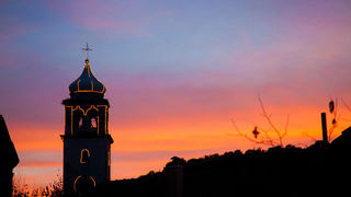Izlet u NP Krka: Skradin, Skradinski buk, Visovac, foto: Darko Belančić