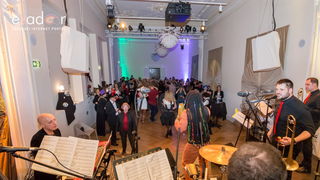 Karneval u Kneževoj palači: Salsa Sandunga i biranje najbolje maske Karneval u Kneževoj palači: Salsa Sandunga i biranje najbolje maske