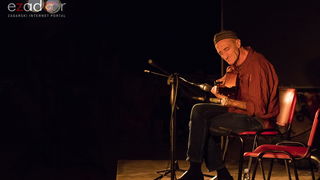 KvartArt: Poslijepodnevne subotnje aktivnosti i večernji koncert Miroslava Tadića