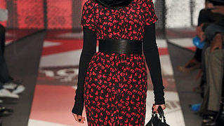 DKNY za jesen/zimu 2009/2010 (Cromoda.com) DKNY za jesen/zimu 2009/2010 (Cromoda.com)