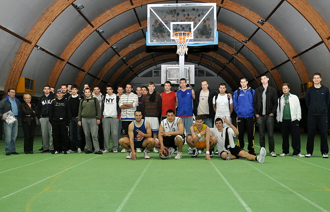 2. Memorijalni turnir u basketu “Kresimir Cosic” 2. Memorijalni turnir u basketu “Kresimir Cosic”