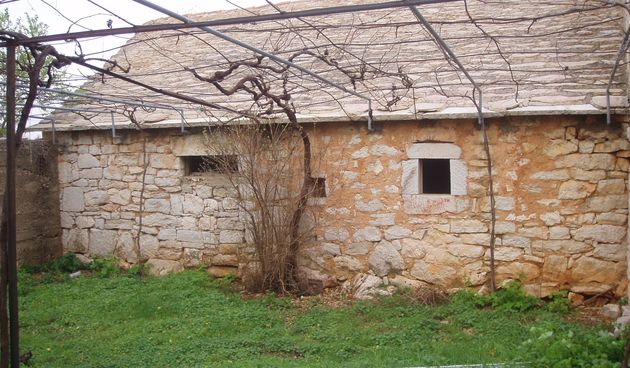 Šimpragina kuća za obnovu (Foto: Domagoj Zovko)