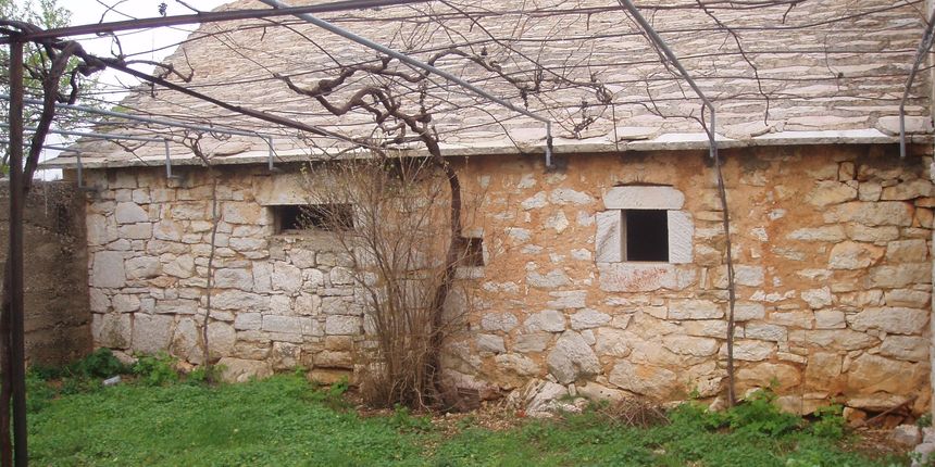 Šimpragina kuća za obnovu (Foto: Domagoj Zovko)