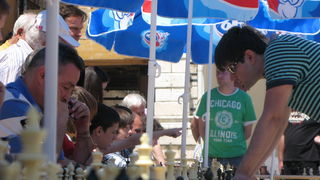 Saša Martinović – 1 protiv 50 Saša Martinović – 1 protiv 50