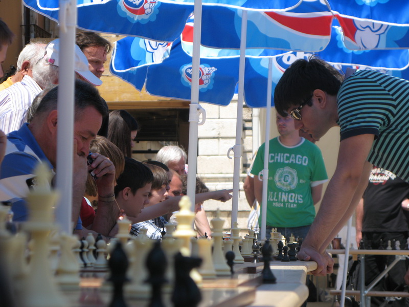 Saša Martinović – 1 protiv 50 Saša Martinović – 1 protiv 50