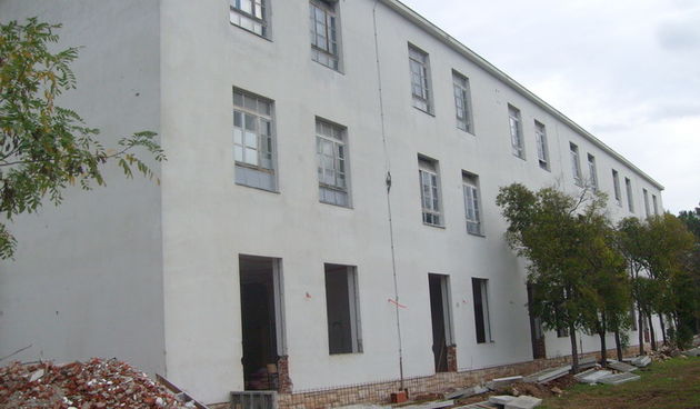 Djecji vrtic na Visnjiku