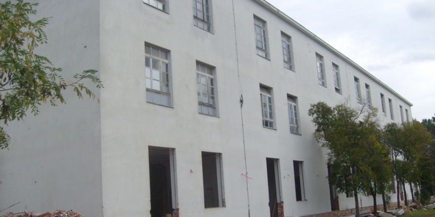 Djecji vrtic na Visnjiku Djecji vrtic na Visnjiku