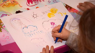 Supernova: Vesela subota 15. ožujka 2014.  Foto: Iva Perinčić