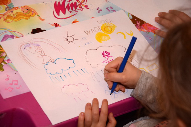 Supernova: Vesela subota 15. ožujka 2014.  Foto: Iva Perinčić