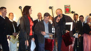 Koncert u Briševu Koncert u Briševu