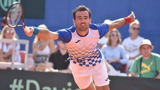 Davis Cup: Pavić/Dodig – Bryan/Harrison 2-3