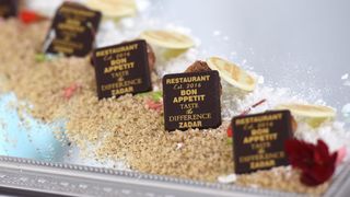 Delicije na sajmu “Gastro smokva” Delicije na sajmu “Gastro smokva”