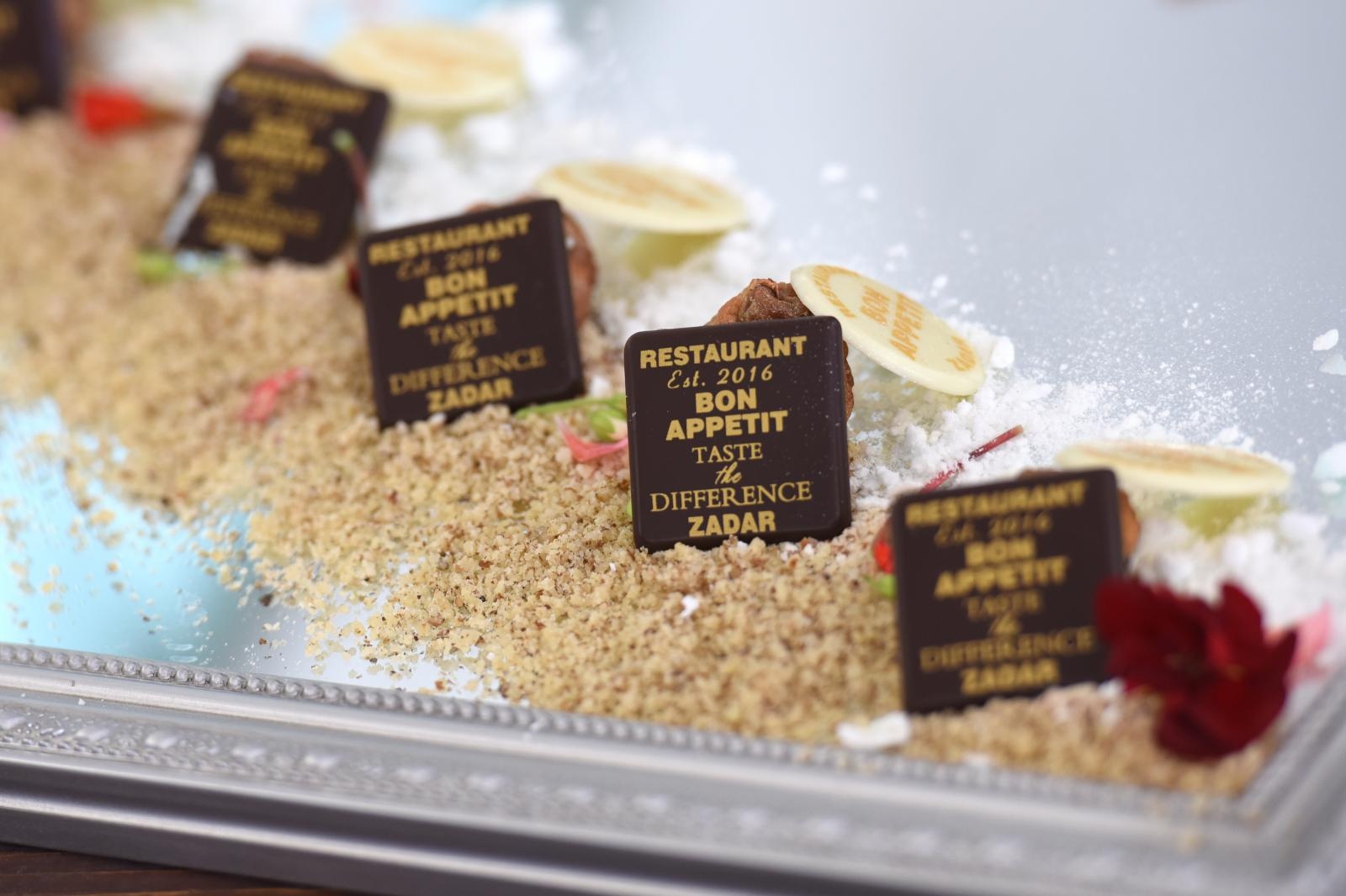 Delicije na sajmu “Gastro smokva” Delicije na sajmu “Gastro smokva”