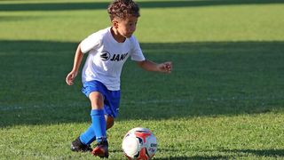 Razvojni trening nogometa u HNK Zadar Razvojni trening nogometa u HNK Zadar