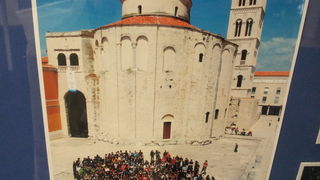 Otvorenje izložbe “30 godina gimnazije Franje Petrića” Otvorenje izložbe “30 godina gimnazije Franje Petrića”