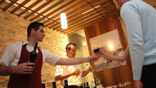 Svečano otvorenje restorana Bruschetta (Foto:Saša Čuka)