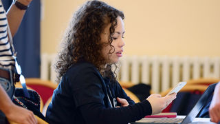 Hackathon na Sveučilištu u Zadru Hackathon na Sveučilištu u Zadru