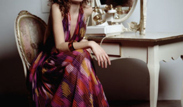 Haljina za posebnu večer