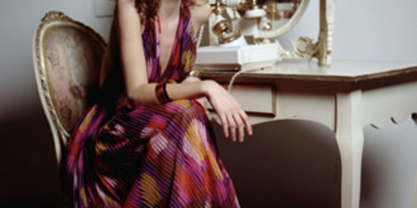 Haljina za posebnu večer