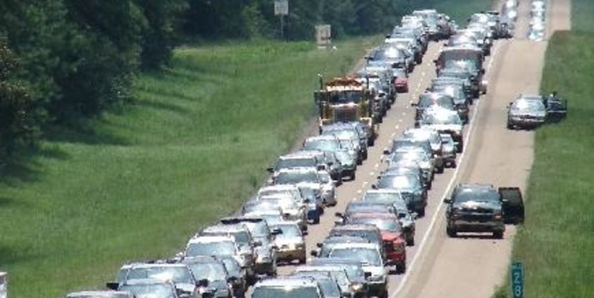 Bijeg pred uraganom (Foto: 24sata.hr) Bijeg pred uraganom (Foto: 24sata.hr)