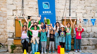 2. H2LO festival @ Šibenik