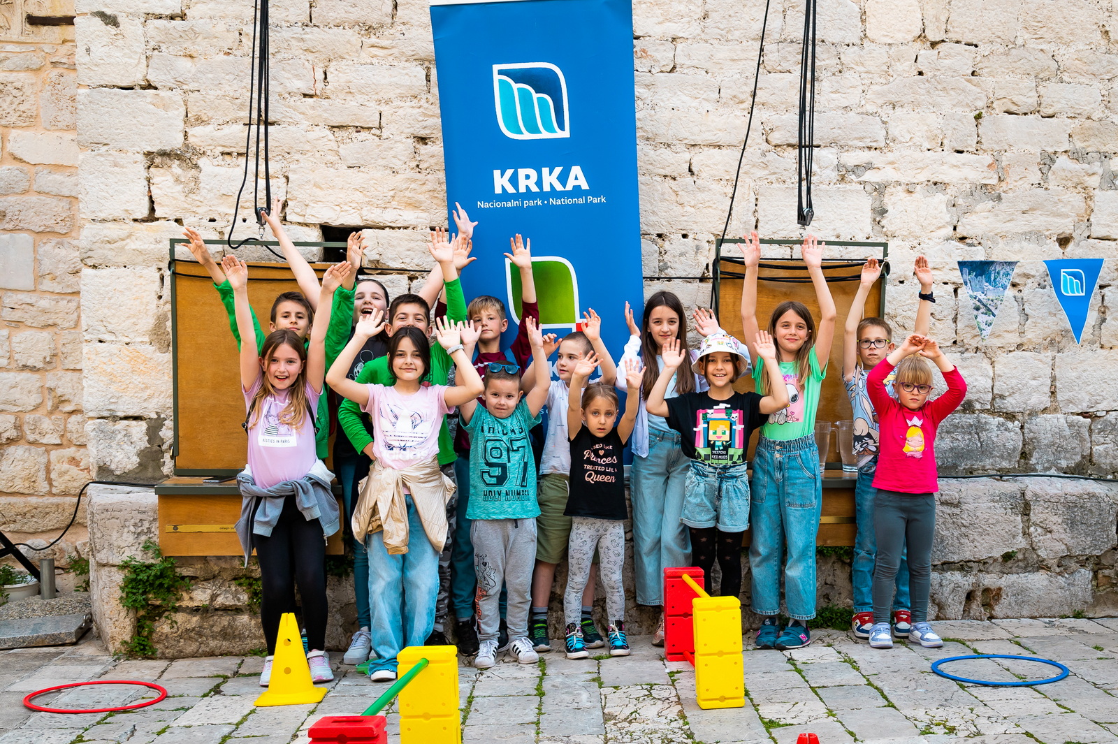 2. H2LO festival @ Šibenik