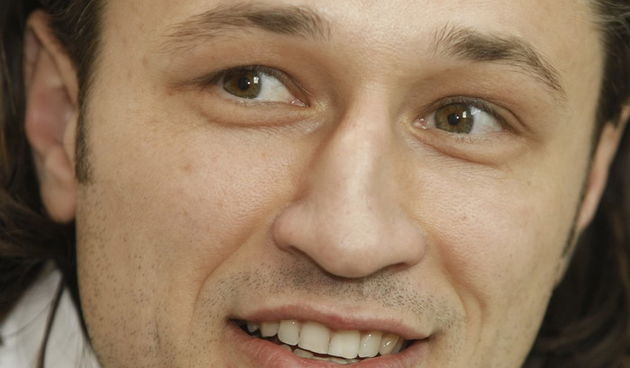 Niko Kovac, Duje Klaric / Cropix