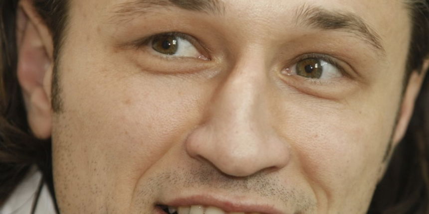 Niko Kovac, Duje Klaric / Cropix Niko Kovac, Duje Klaric / Cropix