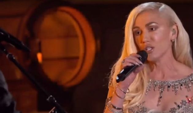 Gwen Stefani kakvu još nismo vidjeli