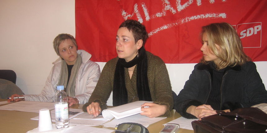 FM SDP Biograd/Foto: Diana Everle FM SDP Biograd/Foto: Diana Everle