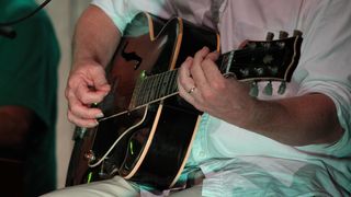 Koncert Lambchopa na Tvrđavi sv. Mihovila, Foto: Zrinka Magazin Koncert Lambchopa na Tvrđavi sv. Mihovila, Foto: Zrinka Magazin