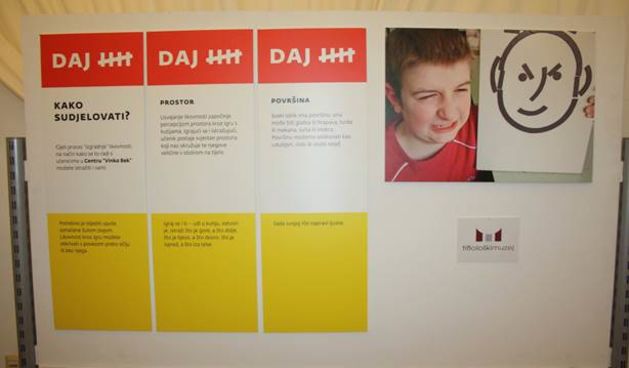 Tjedan glaukoma započinje otvorenjem izložbe Tiflološkog muzeja iz Zagreba