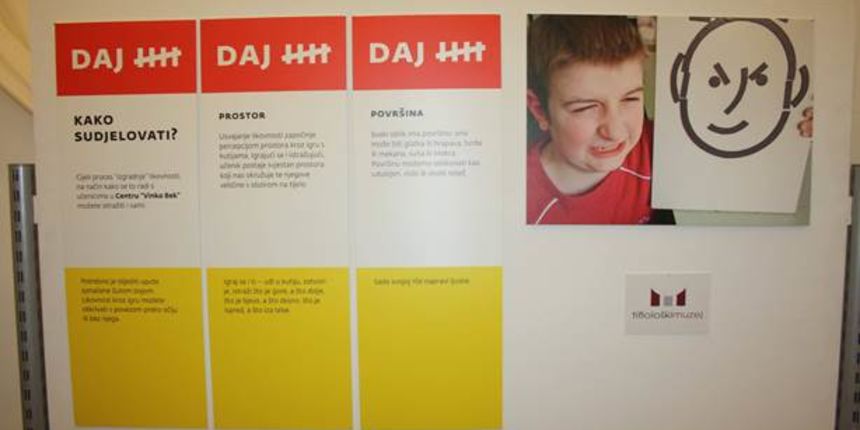 Tjedan glaukoma započinje otvorenjem izložbe Tiflološkog muzeja iz Zagreba