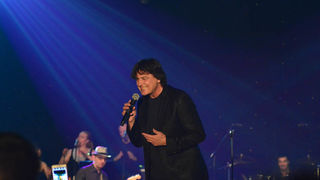 Koncert Zdravka Čolića odgođen za 8. lipnja, foto: Iva Perinčić Koncert Zdravka Čolića odgođen za 8. lipnja, foto: Iva Perinčić