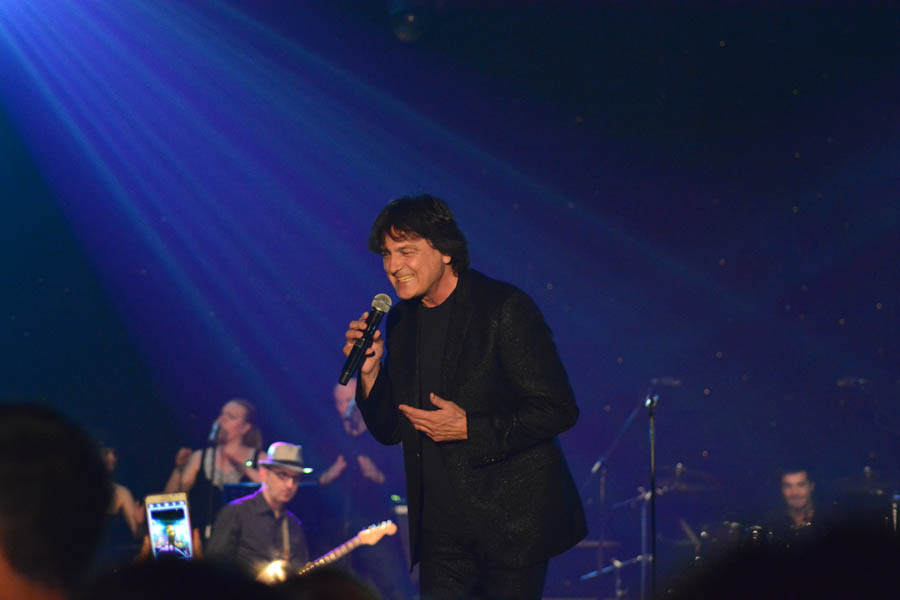 Koncert Zdravka Čolića odgođen za 8. lipnja, foto: Iva Perinčić Koncert Zdravka Čolića odgođen za 8. lipnja, foto: Iva Perinčić