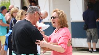 Velika prvosvibanjska fešta na Viru Velika prvosvibanjska fešta na Viru