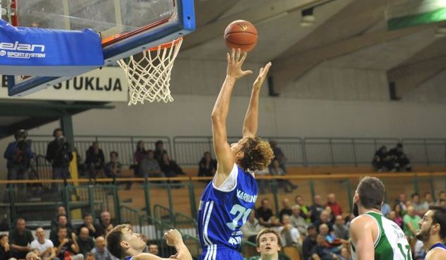 Ivan Marinković, foto: Krka/Danilo Kresic