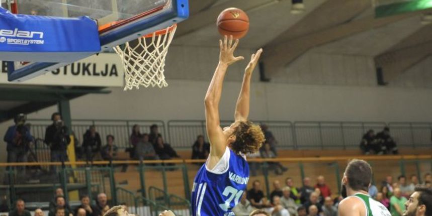 Ivan Marinković, foto: Krka/Danilo Kresic Ivan Marinković, foto: Krka/Danilo Kresic