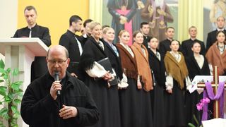 (V)Ladari i (V)Ladarice folklorne scene u Hrvatskoj još jednom oduševili Bibinjce. Foto: Leo Banić