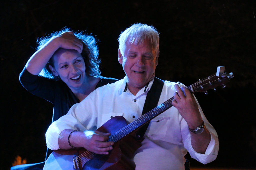 Tomislav Bralić i Klapa Intrade @ Virsko ljeto