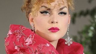 Christian Dior -Jesen 2009. (Haute Couture)