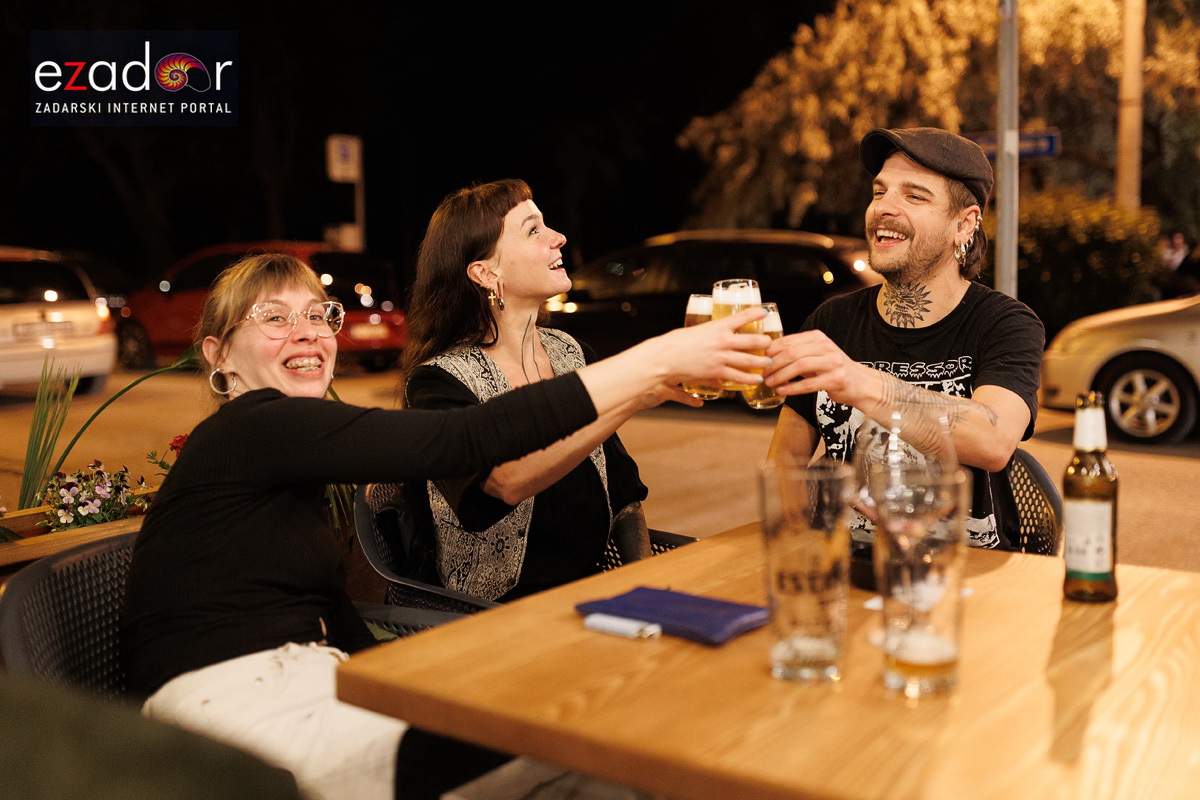 The Botanist – prvi zadarski veganski restoran The Botanist – prvi zadarski veganski restoran