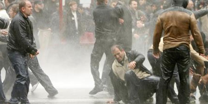 Gruzija-prosvjednici/Foto: Reuters Gruzija-prosvjednici/Foto: Reuters