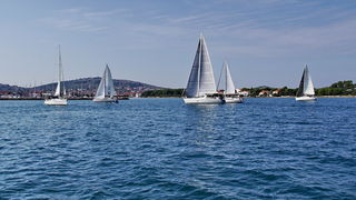 20. Rotary regata u organizaciji RC Zadar 20. Rotary regata u organizaciji RC Zadar