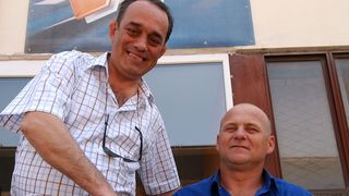 Preminuo Mirko Miočić Preminuo Mirko Miočić