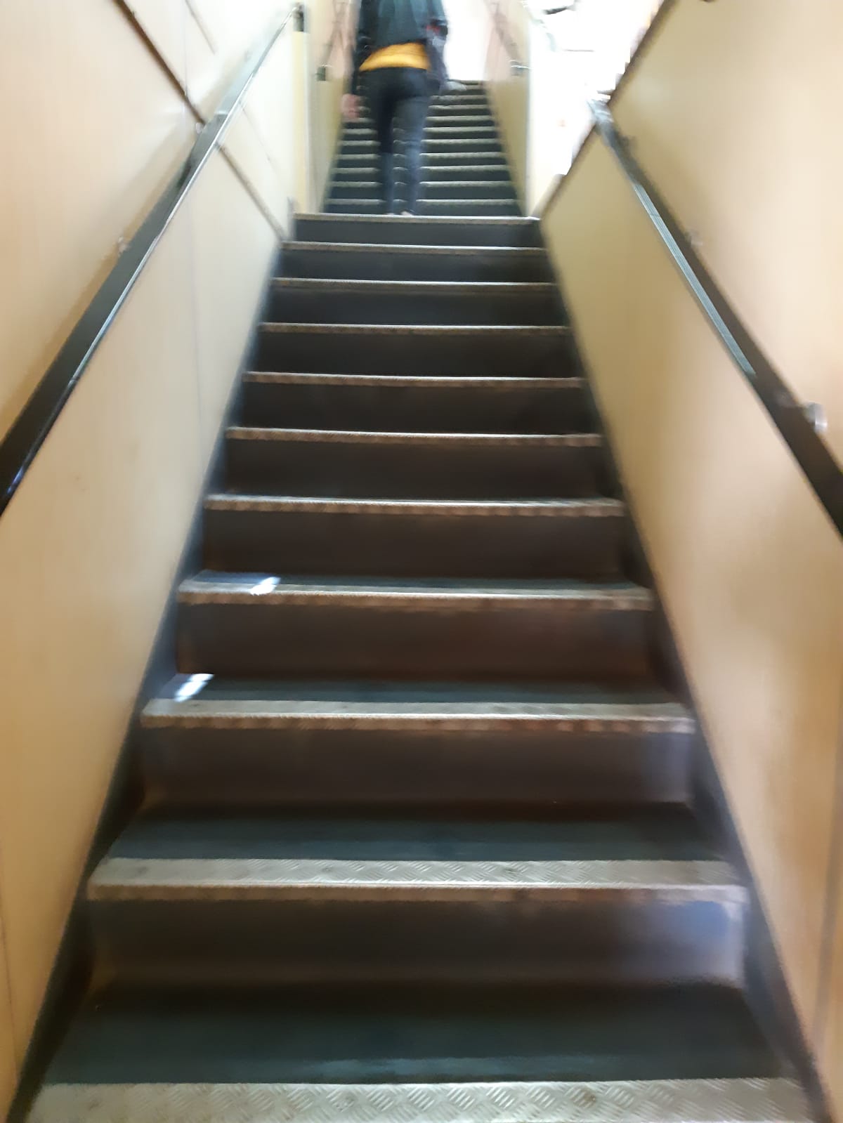 Kako izgleda putovanje na liniji Zadar(Gaženica)-Preko? Kako izgleda putovanje na liniji Zadar(Gaženica)-Preko?