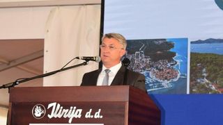 Otvoren 19. nautički sajam Biograd Boat Show