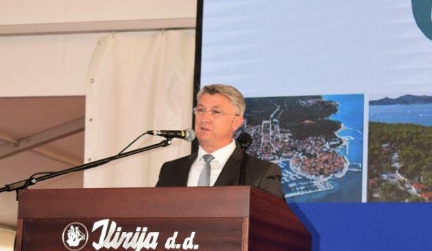 Otvoren 19. nautički sajam Biograd Boat Show