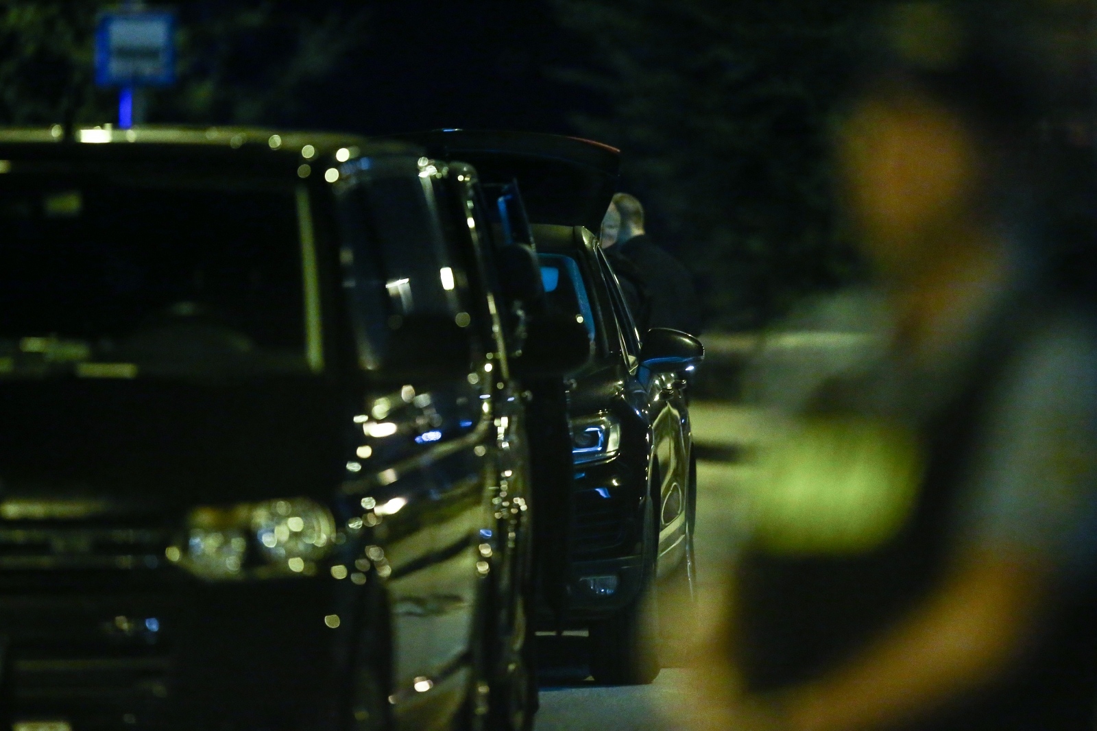 Šesterostruko ubojstvo na zagrebačkoj Kajzerici